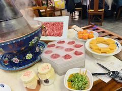 -东来顺•非遗火锅(外滩店)