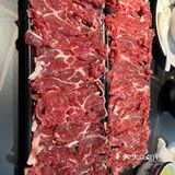 吃货日记：优质牛肉体验