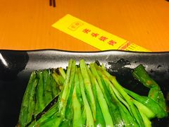 -云晓光头烧烤吧(川沙绿地店)