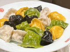 -双合园·海鲜水饺青岛菜(万佳广场店)