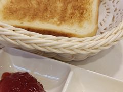 -小白桦西餐厅