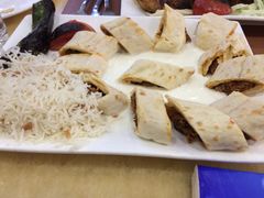 -bosphorus 铂斯西餐厅·土耳其烧烤(环市中路店)