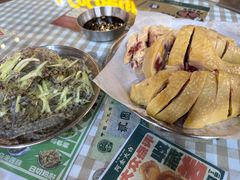 -阿金大白·上海菜馆(新天地店)
