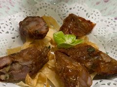 -四道菜·福建菜馆(新街口金鹰店)