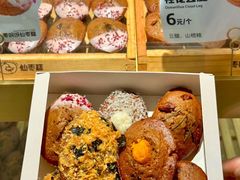 -枣呀呀仙枣糕(深圳前海壹方城店)
