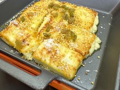 -诺敏塔拉奶茶-布里亚特包子-手把肉(锦都会店)