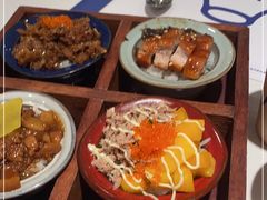 -火山屋台(新街口店)