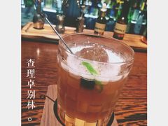 瓶子餐吧-The Bottle Bar(羲和商业广场店)