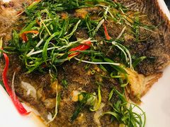 -美极鲜食坊(宝安南路店)