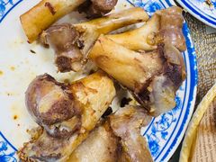 -清真·鸦儿李记·小馆(后海店)