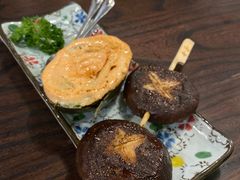 -哥哥の深夜食堂(红松东路店)