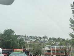 -麦积山温泉