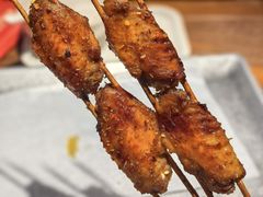 -管氏翅吧(地安门店)