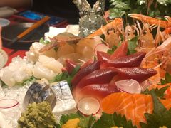 -初花·日本料理