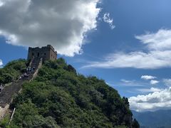 -司马台长城