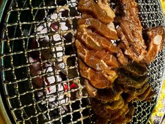 -釜山火炉·海鲜烤肉(紫藤路店)