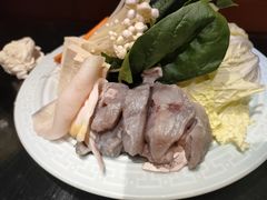 -鲤·鮨KOISUSHI