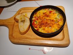 -HELLO MUSAE 拾光缪斯餐厅·纯正希腊风味(苏州中心店)
