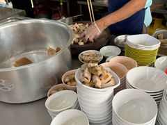 -新记肉骨茶