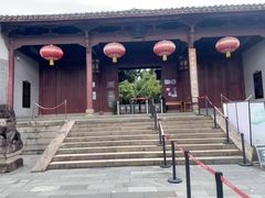 -太平天国侍王府