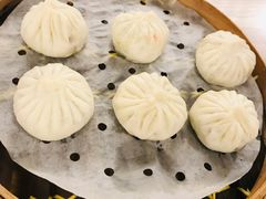 酱肉包-陈傻子餐厅(世纪都会店)