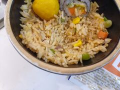 -非烤勿扰自助烤肉(阳江百利广场店)