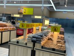 -沃尔玛(摩尔广场店)