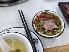 -田村·酸汤鲜牦牛肉火锅(布达拉宫广场店)