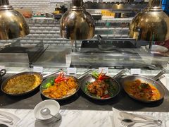 -沈阳和平艾美酒店新食谱西餐厅