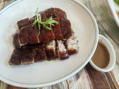 -椿记烧鹅(叠彩店)