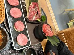 -龍二烧肉酒场(九亭店)