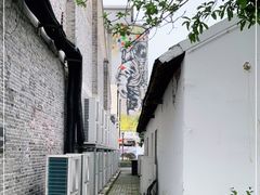 -云间粮仓