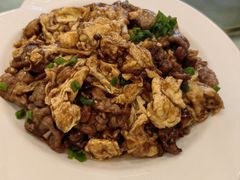 -西部马华清真兰州牛肉面·烧烤夜市(关东店)