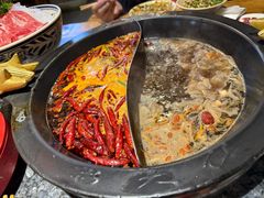 -蜀大侠火锅(春熙路店)