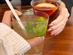 -RAC BAR(安福路店)