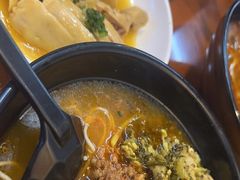 -鲜笃面(肇嘉浜路店)