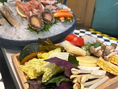 -生如夏花泰式火锅(鹭洲里店)