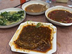 -老丁鸭脚餐厅