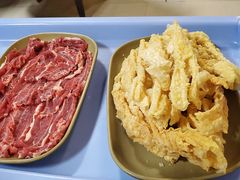 -胡须佬鸡煲四季火锅(龙珠大道店)