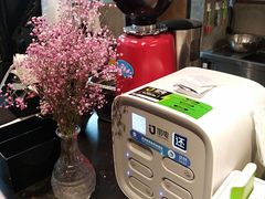 -Dough&Joe团憩(瑞虹天地月亮湾店)