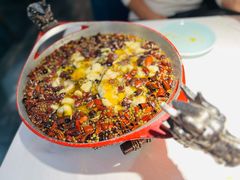 -蜀龙阁· 龍头水煮鱼(天坛店)