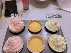-千浔一暖DIY蛋糕烘焙(人民大学店)