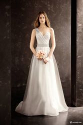 -Vera Wang婚纱礼服旗舰店