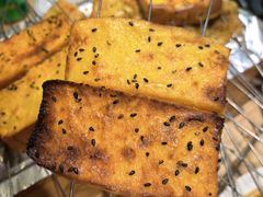 -天天烧烤(顾庄店)