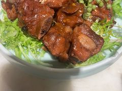 -小吊梨汤·北京菜·烤鸭(清河万象汇店)