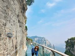 -云台山风景名胜区