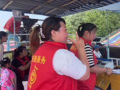 -渔岛海洋度假区