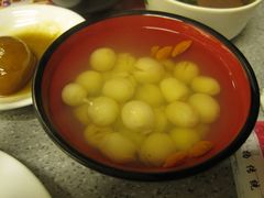 湘莲-火宫殿(五一大道分店)