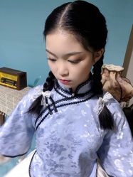 -盘子女人坊古装写真摄影(天津总店)