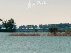 -野鸭湖国家湿地公园